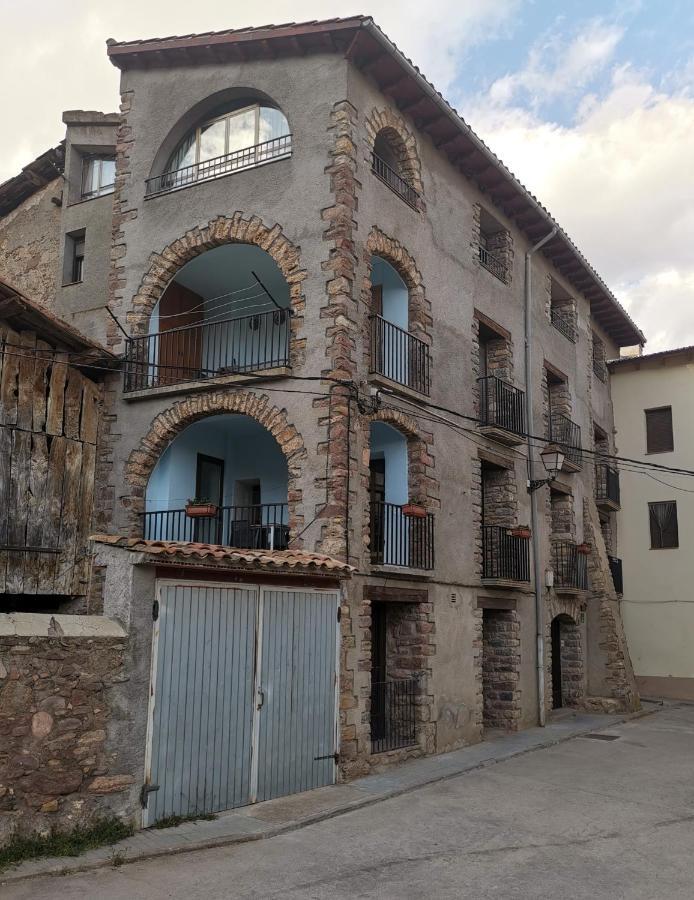 Villa Casa Batlle Les Iglesies Exterior foto